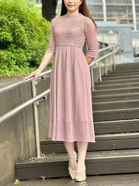 内田あお 月の真珠-五反田-（デリヘル（人妻若妻専門店））
