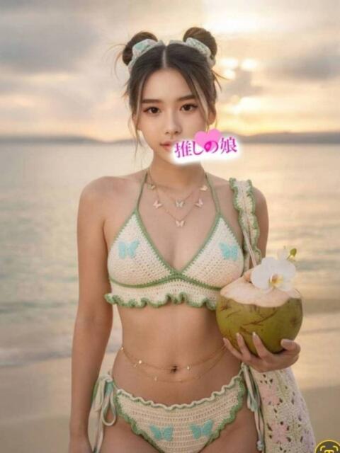 ネル 推しの娘（アジアンデリヘル）