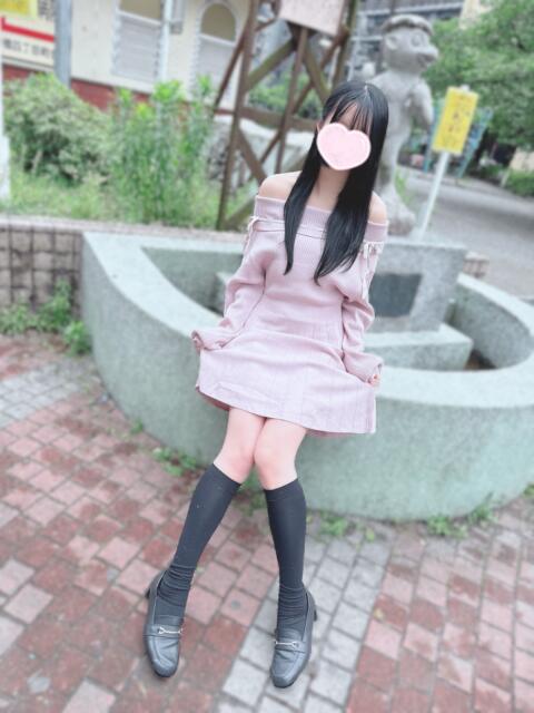 ひまわり『派遣リフレ完全未経験☆王道可愛い系美少女』 錦糸町派遣型JKリフレガチあい（派遣リフレ）