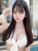ちはる 姫コレクション（/）