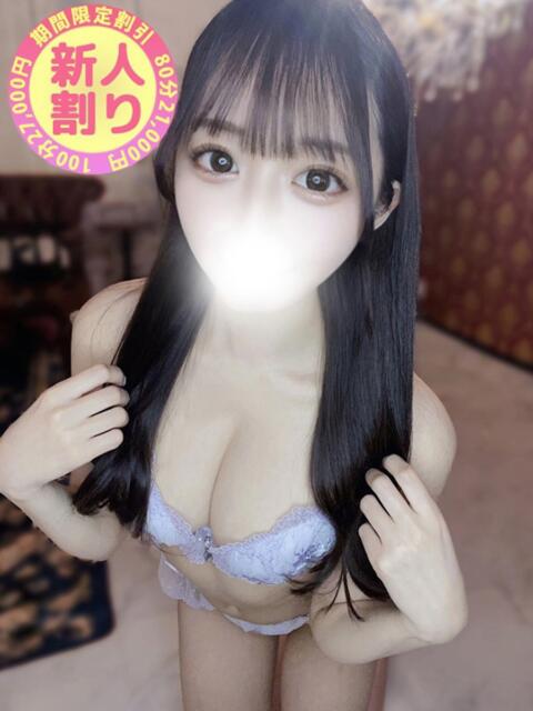 ゆりあ 川越発！凄いよビンビンパラダイス（デリヘル）