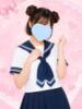 ぬん YOKOHAMAあられ（/）