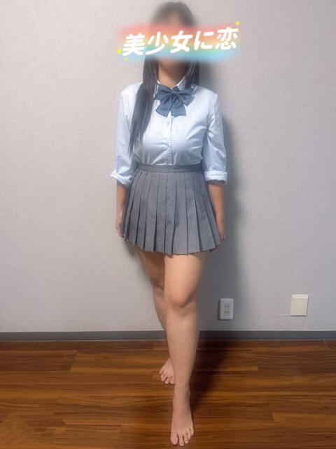 ミホ 美少女に恋（アジアンデリヘル）