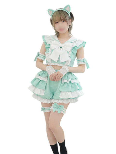 りぼん 2980円（にゃんきゅっぱ）（店舗型手コキ専門店）