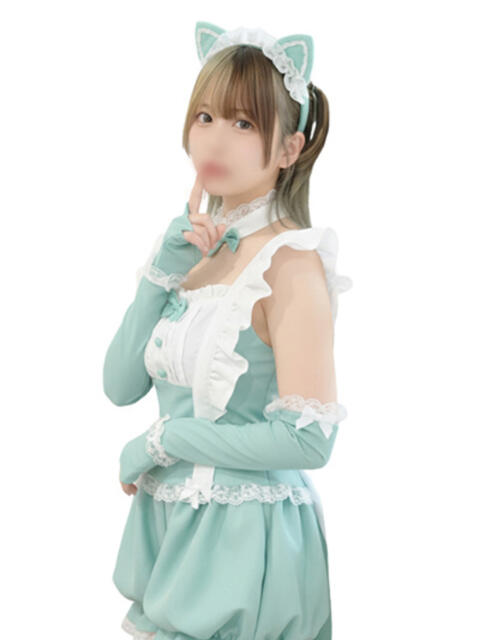 りぼん 2980円（にゃんきゅっぱ）（店舗型手コキ専門店）