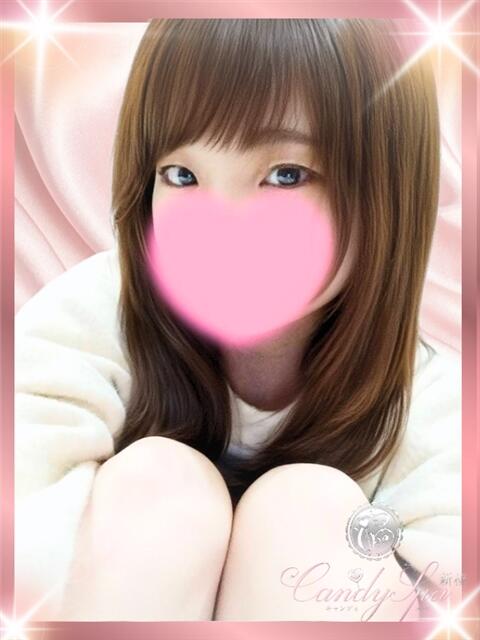 音葉 みなみ Candy Spa（キャンディースパ）（【非風俗】メンズエステ）
