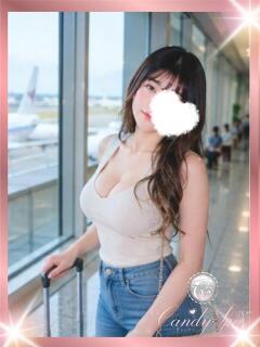高橋 夢 Candy Spa（キャンディースパ）（新橋/メンズエステ）