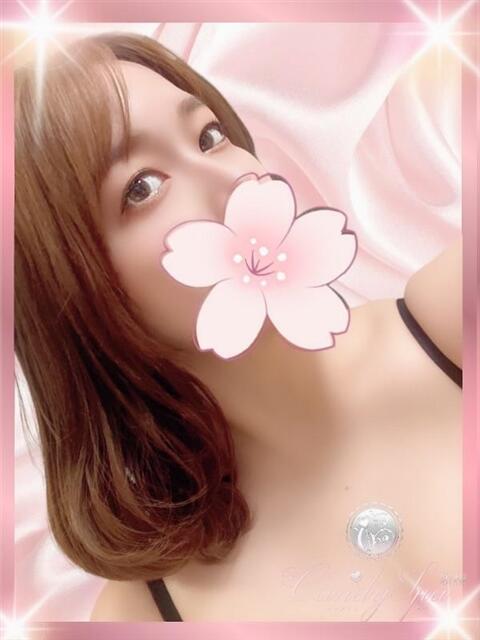 四条 璃生奈 Candy Spa（キャンディースパ）（【非風俗】メンズエステ）