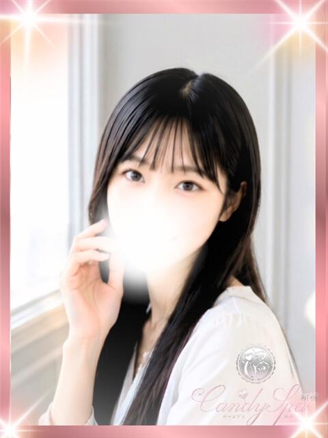佐倉なお Candy Spa（キャンディースパ）（【非風俗】メンズエステ）