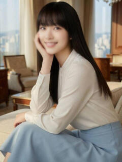 如月　りりか