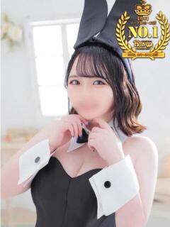 しずく★G乳★歴史に名を刻む BUNNY PLAS（中央街/ソープ）