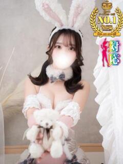 あい★ 魅惑のおしり美女 BUNNY PLAS（中央街/ソープ）