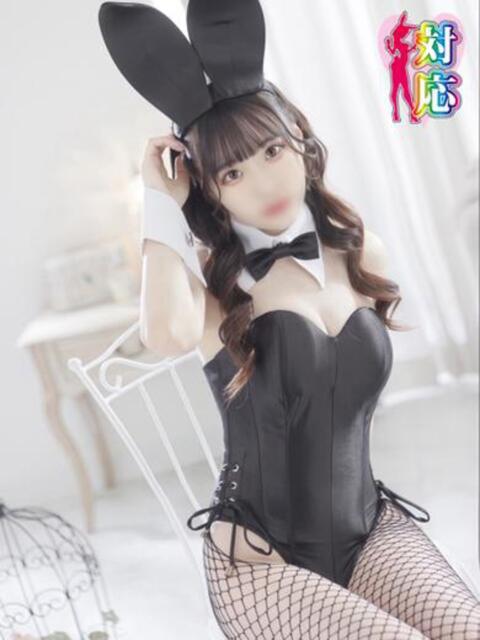 せな★素人/美乳/エロい♥ BUNNY PLAS（ソープランド）