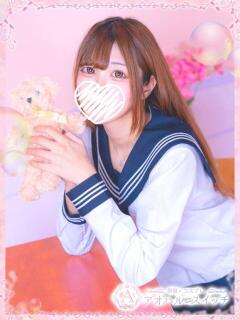 若菜はる 制服×コスプレ アオハルスイッチ（池袋/デリヘル）
