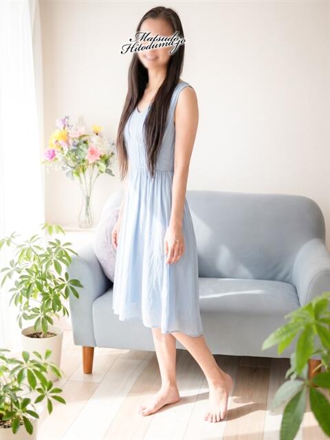 めい☆小顔ハーフ系美人 松戸人妻城（人妻系デリヘル）