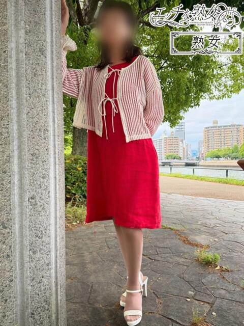 体験さん52歳 エッチな熟女(広島)（熟女デリヘル）