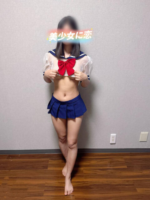 ミライ 美少女に恋（アジアンデリヘル）