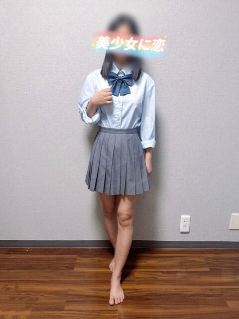 ミライ 美少女に恋（アジアンデリヘル）