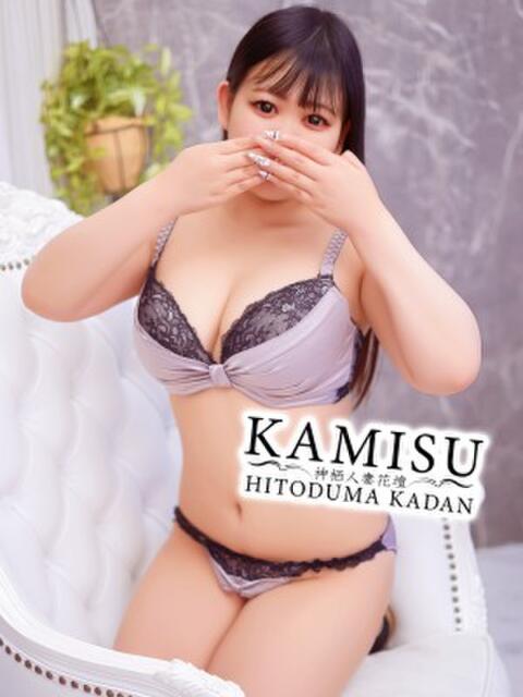 ひめか モアグループ神栖人妻花壇（人妻系デリヘル）