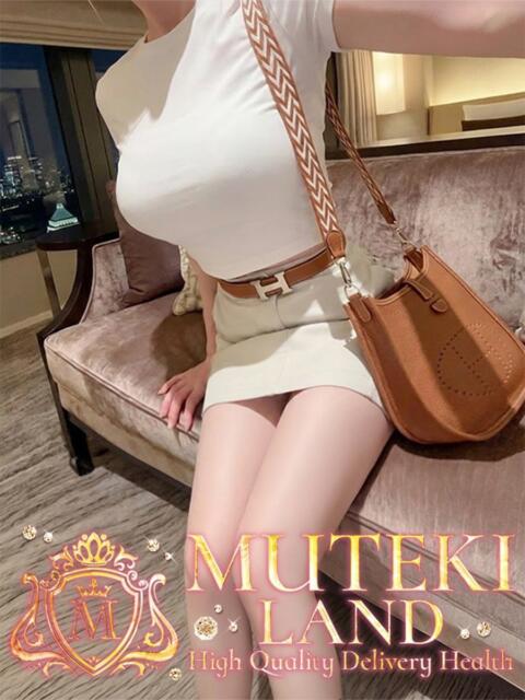 ★白桃【ハクトウ】★ MUTEKI LAND大阪店（デリヘル）