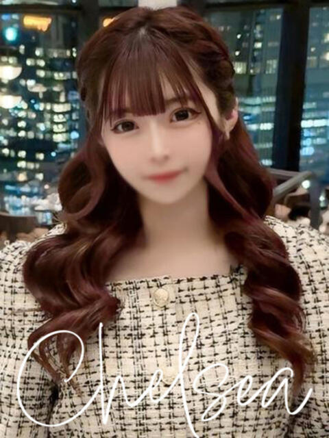 ハルナ【ギャップに萌えるド変態】 CLUB CHELSEA(クラブ チェルシー)福井(デリヘル)