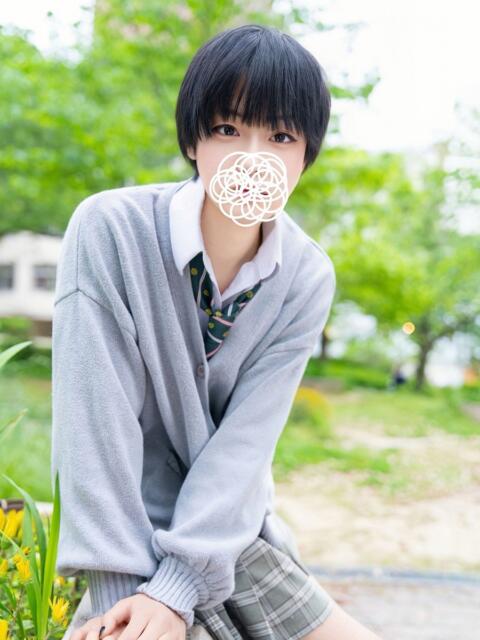 八朔日 るあ 夜這い＆イメクラ 妄想する女学生たち 難波校（ホテヘル）