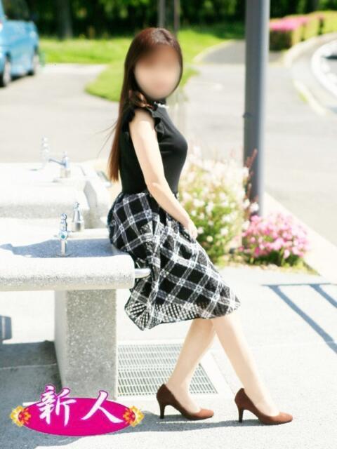 松原早紀 こあくまな熟女たち岩国店(KOAKUMAグループ)（人妻・熟女デリヘル）