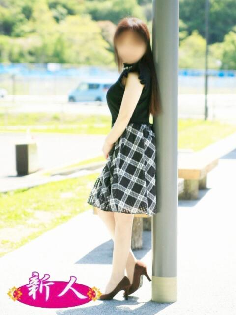 松原早紀 こあくまな熟女たち岩国店(KOAKUMAグループ)（人妻・熟女デリヘル）