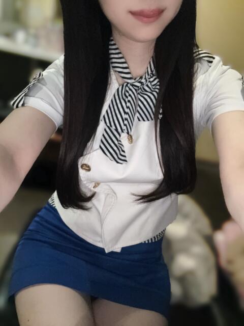 ♡しずく♡ CLUB AIRLINE(エアーライン)(ツーショットキャバクラ)