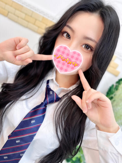 あおい 神田ハンドメイド（美少女手コキ専門店）