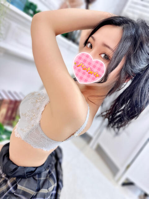 あおい 神田ハンドメイド（美少女手コキ専門店）
