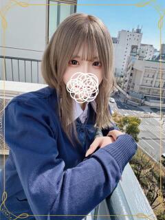 川瀬 すず 夜這い＆イメクラ 妄想する女学生たち 難波校（難波/ホテヘル）