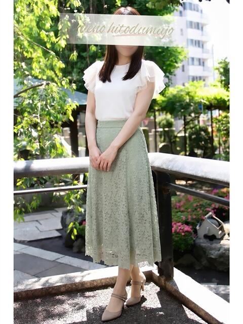 智美(ともみ) 上野人妻城(人妻路上待ち合わせデリヘル)