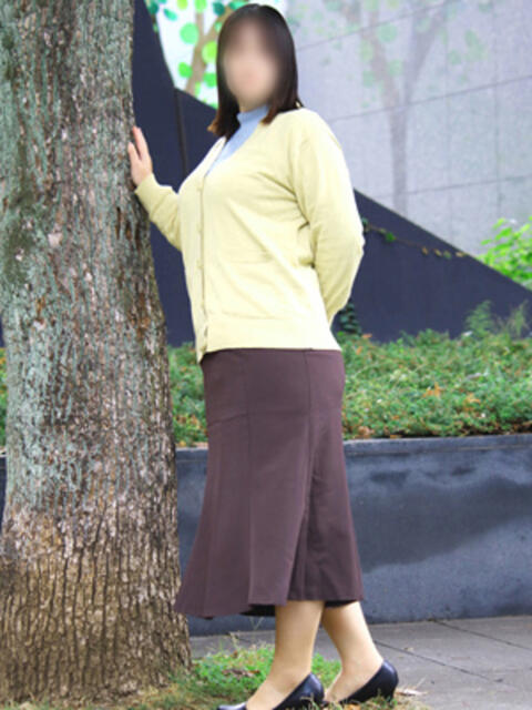 ゆうり 完熟ばなな 立川（熟女系デリヘル）