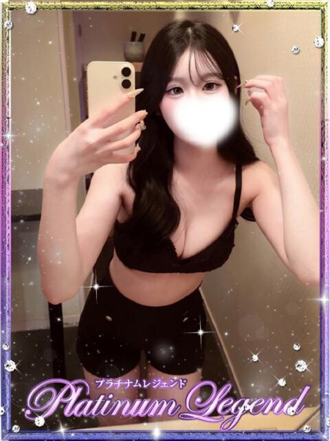 ゆゆ・完全業界未経験 Platinum Legend(プラチナムレジェンド)（デリヘル）