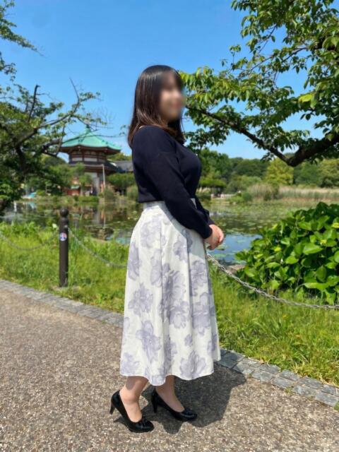 ゆずき パンドラ(上野)(オナクラ)