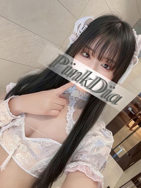 櫻井　のどか ピンクダイア（ソープランド）