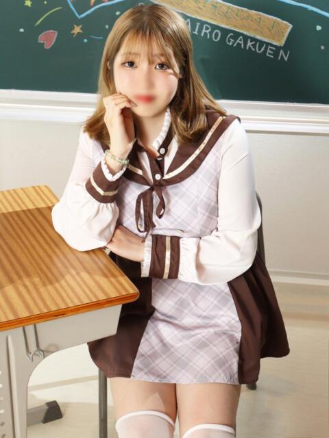 ゆら 桜色学園（学園系ソープランド）