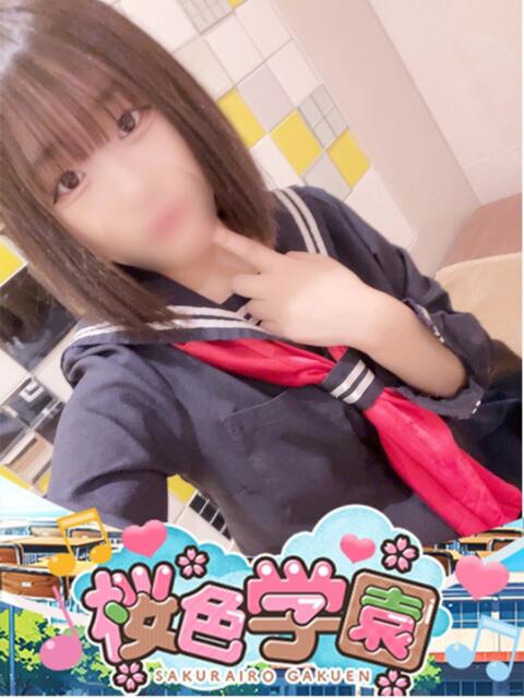 のん 桜色学園（学園系ソープランド）