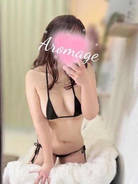 御影 くれは AROMAGE（アロマージュ）（アロマエステ＆回春性感）