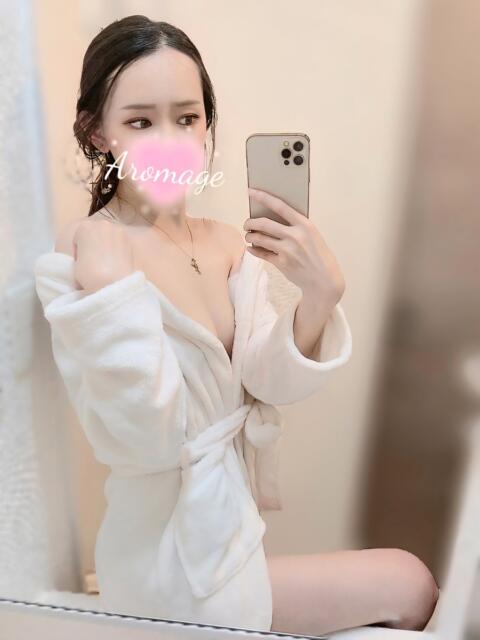 柳田 りお AROMAGE（アロマージュ）（アロマエステ＆回春性感）