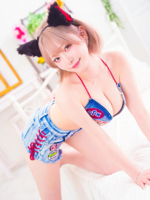 天然水白湯 にゃんだ☆full☆MIX（にゃんだふるみっくす）（ホテヘル＆デリヘル）
