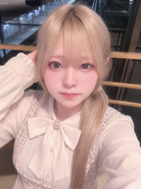 みお⭐️白肌あざとい天使 LOVEタッチ(デリヘル)