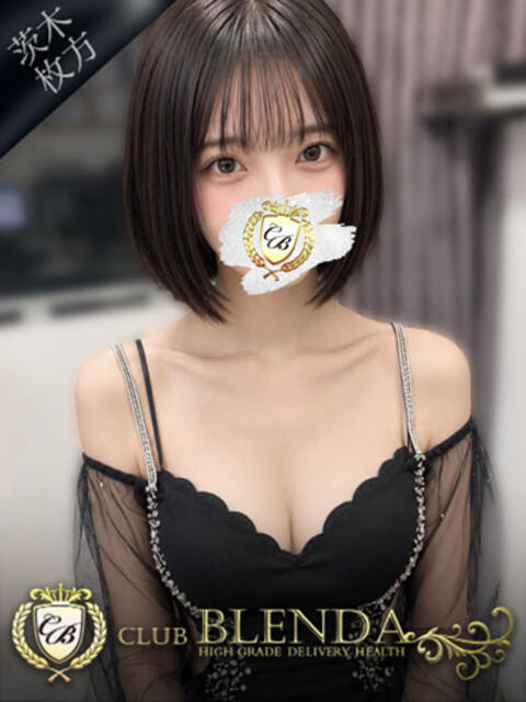 夢乃 いのり クラブ ブレンダ茨木・枚方店(デリヘル)
