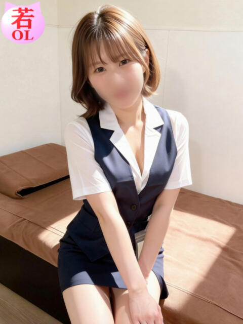 涼森ひめ セクシーキャット 神田店（ファッションヘルス）
