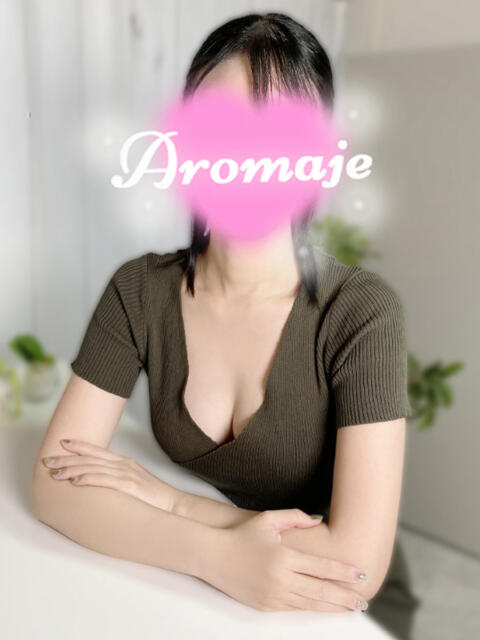 成田 さとみ アロマージュ大宮（アロマエステ）