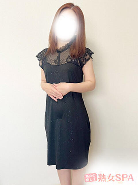 さとみ 熟女SPA（熟女回春性感マッサージ）