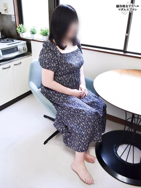 うるみ 越谷熟女デリヘル マダムエプロン(熟女デリヘル)