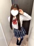 体験入店『経験浅めロリカワアイドルフェイス美少女は愛嬌抜群』 錦糸町派遣型JKリフレガチあい（錦糸町/デリヘル）
