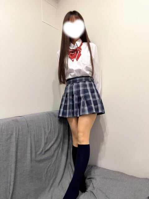 体験入店『経験浅めロリカワアイドルフェイス美少女は愛嬌抜群』 錦糸町派遣型JKリフレガチあい（派遣リフレ）